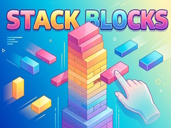 Peli Stack Blocks