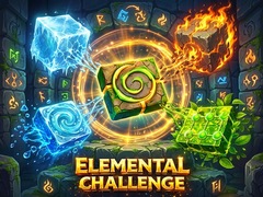 Peli Elemental Challenge