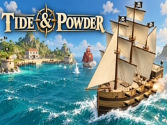 Peli Tide & Powder