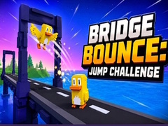 Peli Bridge Bounce: Jump Challenge