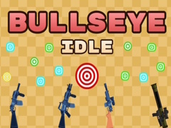 Peli Bullseye Idle