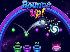 Peli Bounce Up!