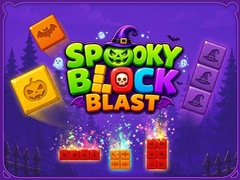 Peli Spooky Block Blast