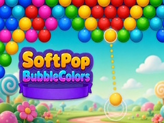 Peli SoftPop Bubble Colors