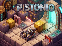 Peli Pistonio
