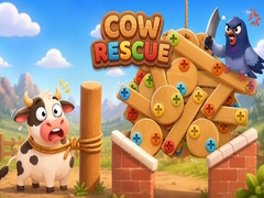 Peli Cow Rescue