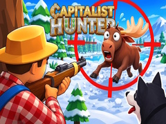 Peli Capitalist Hunter