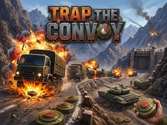 Peli Trap the Convoy