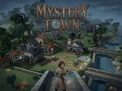 Peli Mystery Town