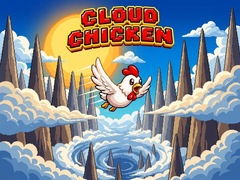 Peli Cloud Chicken