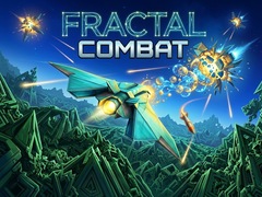 Peli Fractal Combat