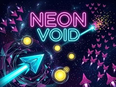 Peli Neon Void