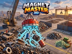 Peli Magnet Master 3D