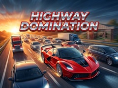 Peli Highway Domination