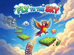 Peli Fly to the Sky