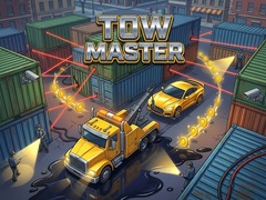 Peli Tow Master