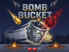 Peli Bomb Bucket
