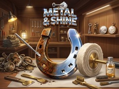 Peli Metal & Shine
