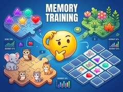 Peli Memory Training