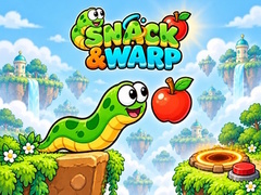 Peli Snack & Warp