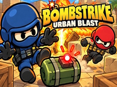 Peli Bombstrike Urban Blast