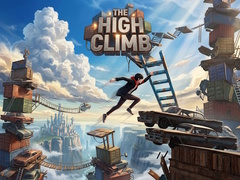 Peli The High Climb