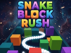 Peli Snake Block Rush