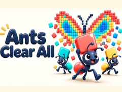 Peli Ants Clear All 