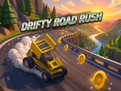 Peli Drifty Road Rush