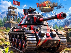 Peli Tank Fight Game