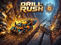 Peli Drill Rush