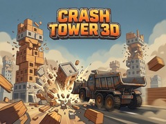 Peli Crash Tower 3D