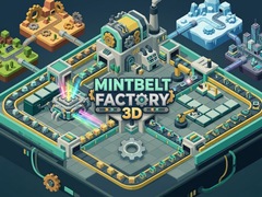 Peli Mintbelt Factory 3D
