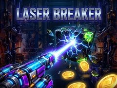 Peli Laser Breaker