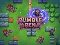 Peli Rumble Arena
