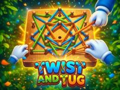 Peli Twist and Tug