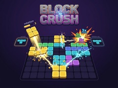 Peli Block Crush