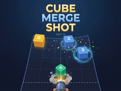 Peli Cube Merge Shot