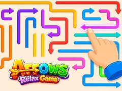 Peli Arrows: Relax Game