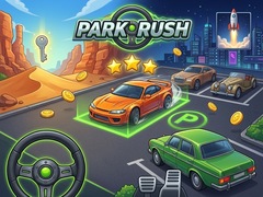 Peli Park Rush