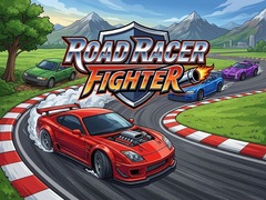 Peli Road Racer Fighter