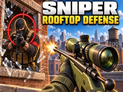 Peli Sniper Rooftop Defense