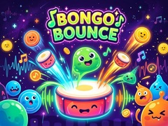 Peli Bongo Bounce
