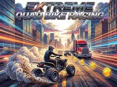 Peli Extreme Quad Bike Racing