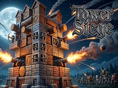 Peli Tower Siege 