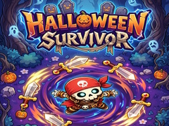 Peli Halloween Survivor