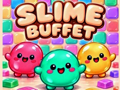Peli Slime Buffet
