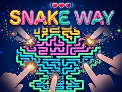Peli Snake Way