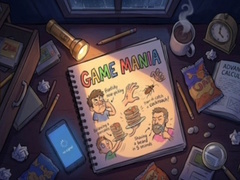 Peli Game Mania