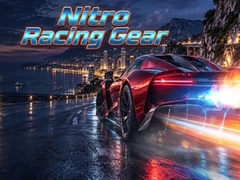 Peli Nitro Racing Gear